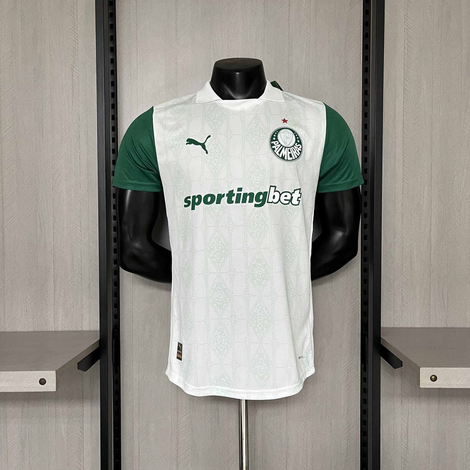 PALMEIRAS ID18